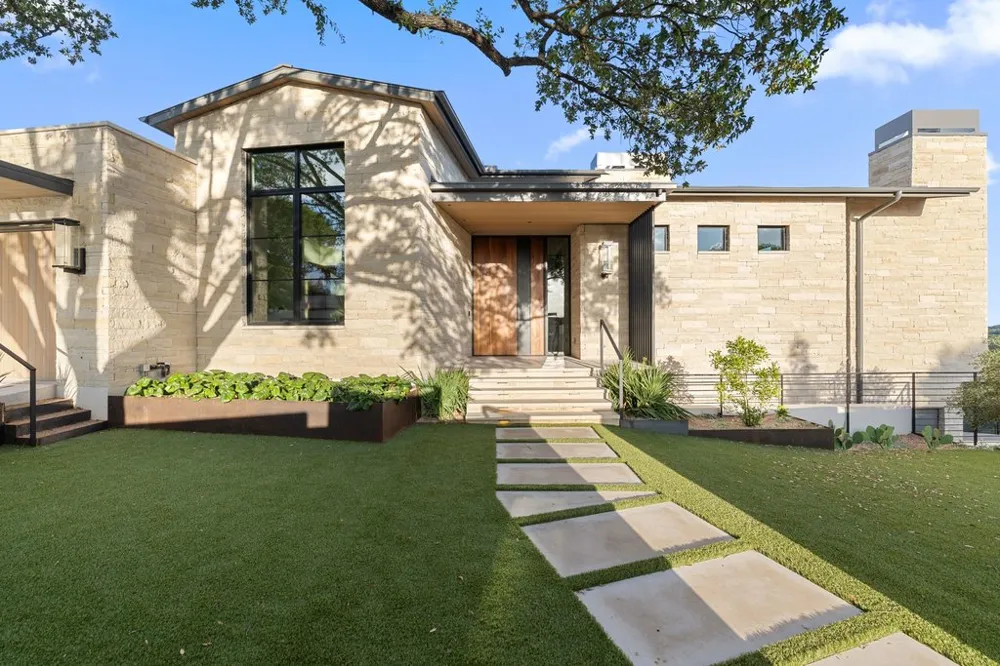 3501 Mount Bonnell Road Austin, TX 78731