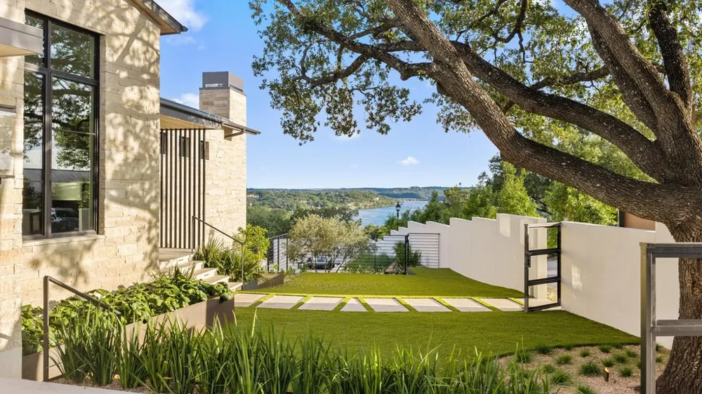 3501 Mount Bonnell Road Austin, TX 78731