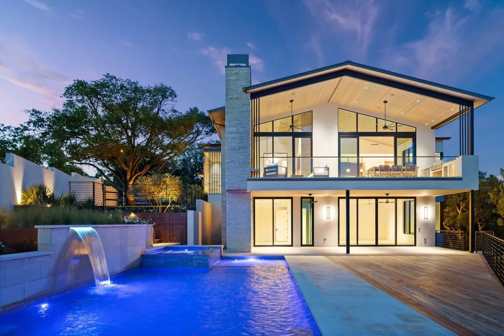 3501 Mount Bonnell Road Austin, TX 78731