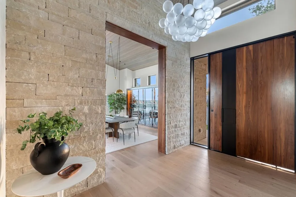 3501 Mount Bonnell Road Austin, TX 78731