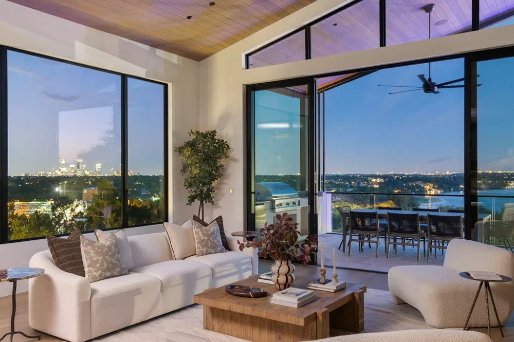 3501 Mount Bonnell Road Austin, TX 78731