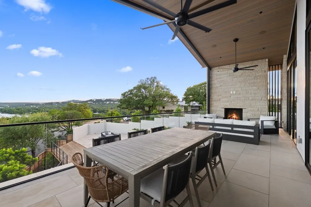 3501 Mount Bonnell Road Austin, TX 78731