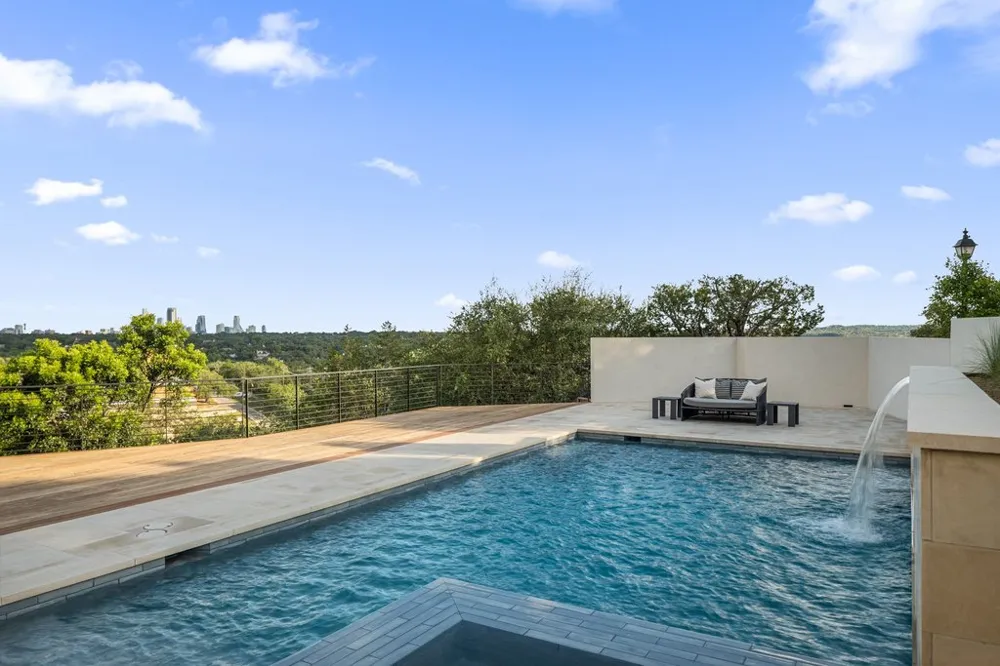 3501 Mount Bonnell Road Austin, TX 78731