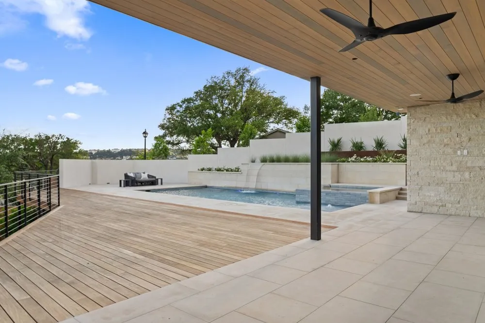 3501 Mount Bonnell Road Austin, TX 78731