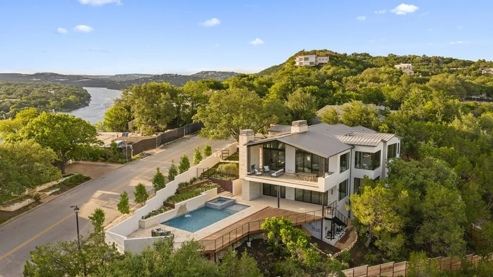 3501 Mount Bonnell Road Austin, TX 78731
