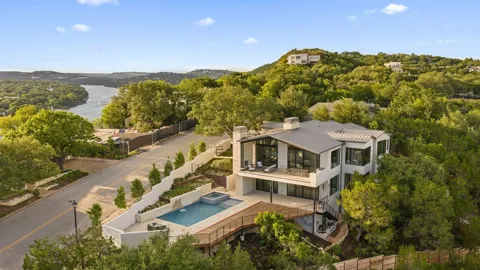 3501 Mount Bonnell Road