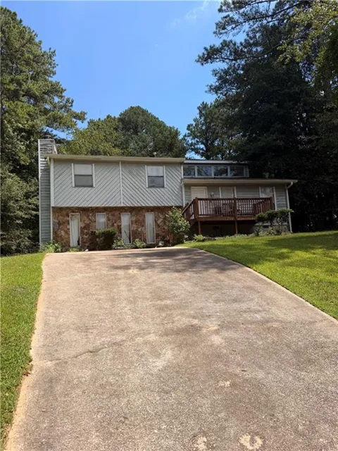 3533 Ridgetop Court