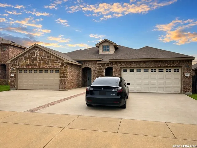 304 Rosalie Dr New Braunfels, TX 78130