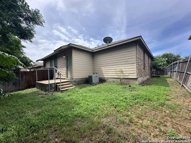 304 Rosalie Dr New Braunfels, TX 78130
