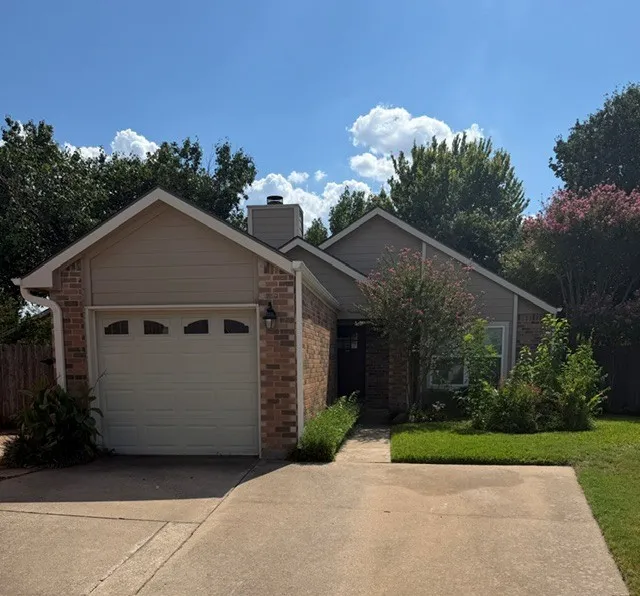 1828 Maplewood Trail Colleyville, TX 76034