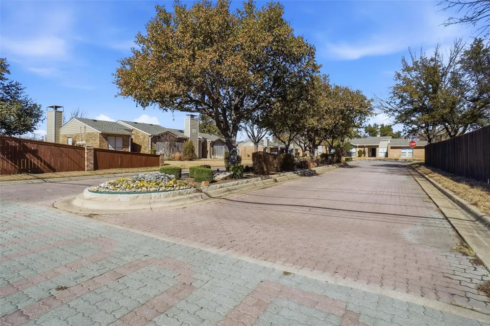 1828 Maplewood Trail Colleyville, TX 76034