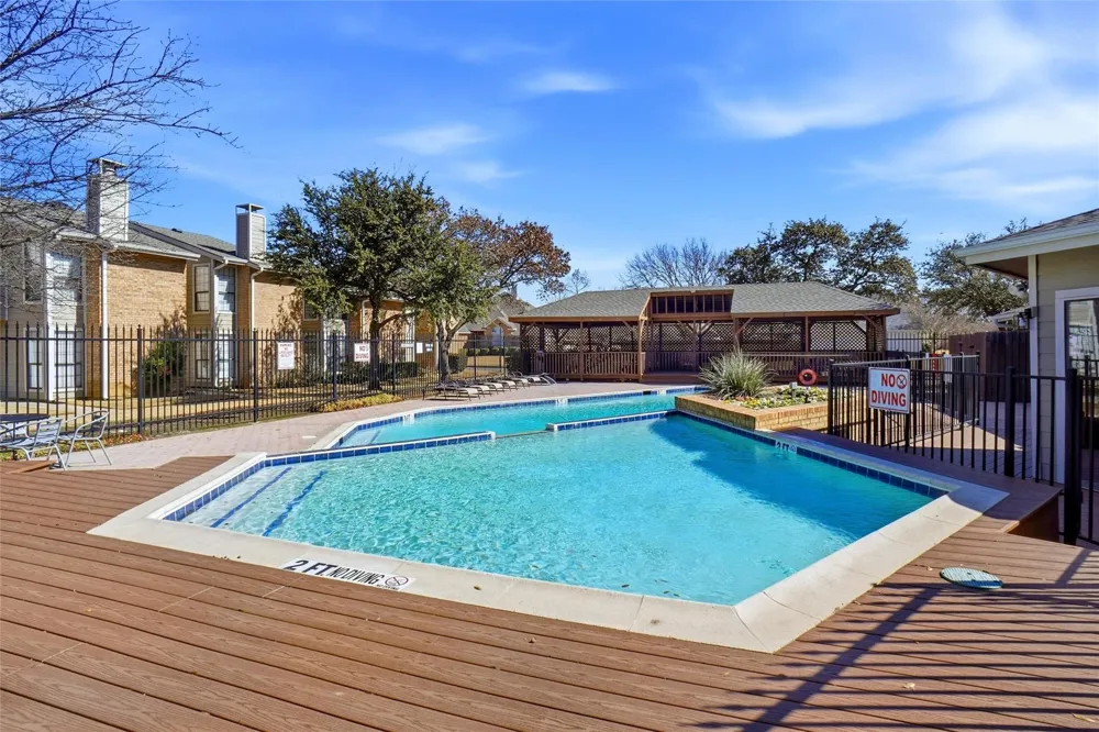 1828 Maplewood Trail Colleyville, TX 76034