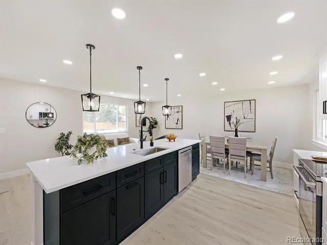 8937 W Woodard Drive Denver, CO 80227