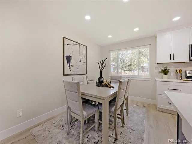 8937 W Woodard Drive Denver, CO 80227