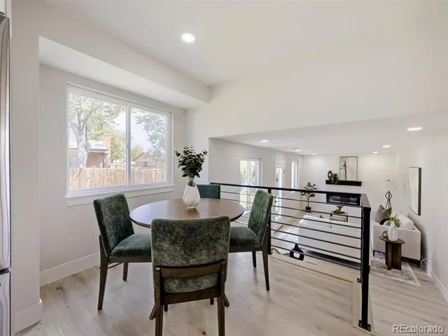 8937 W Woodard Drive Denver, CO 80227