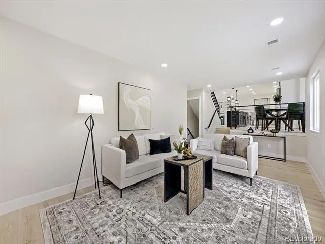 8937 W Woodard Drive Denver, CO 80227