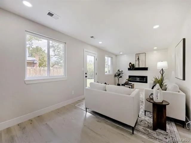 8937 W Woodard Drive Denver, CO 80227