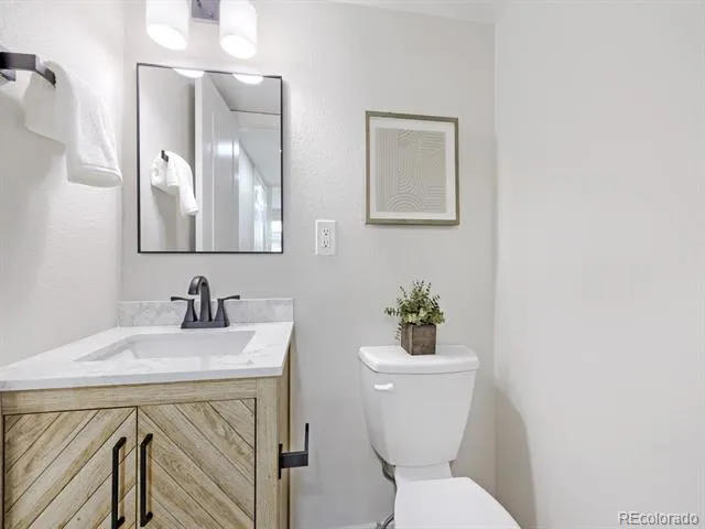 8937 W Woodard Drive Denver, CO 80227