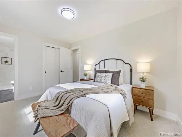 8937 W Woodard Drive Denver, CO 80227
