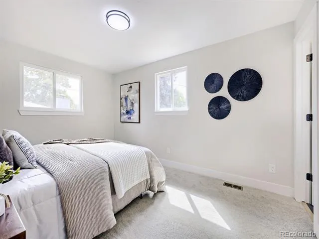 8937 W Woodard Drive Denver, CO 80227