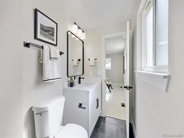 8937 W Woodard Drive Denver, CO 80227