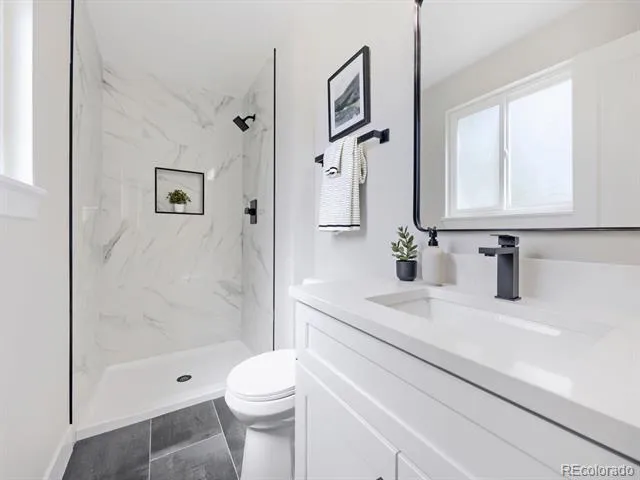 8937 W Woodard Drive Denver, CO 80227