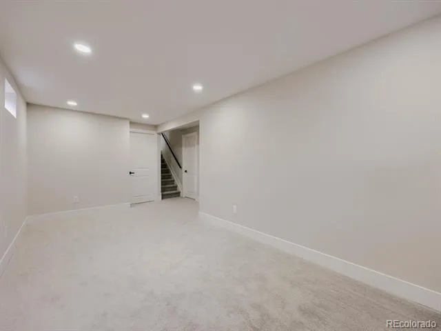 8937 W Woodard Drive Denver, CO 80227