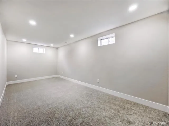 8937 W Woodard Drive Denver, CO 80227