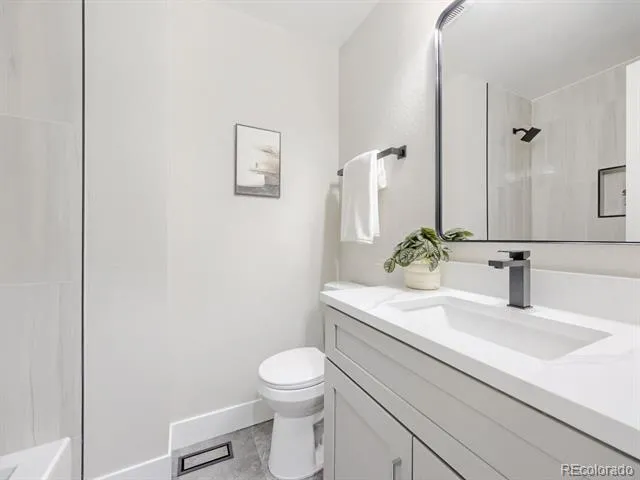 8937 W Woodard Drive Denver, CO 80227