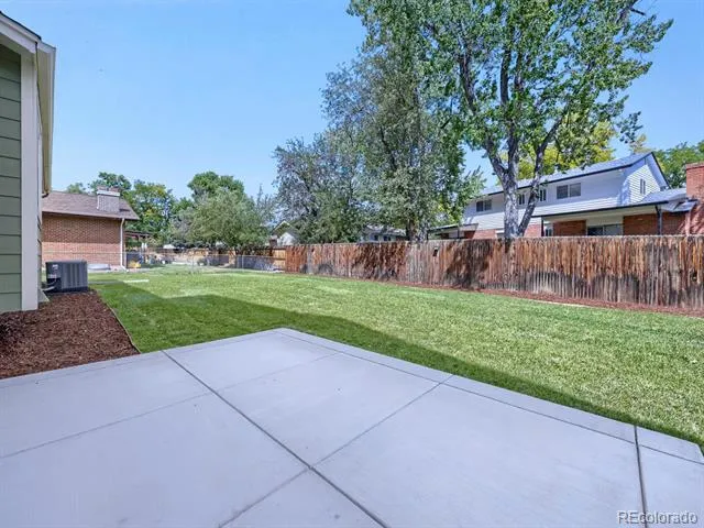 8937 W Woodard Drive Denver, CO 80227
