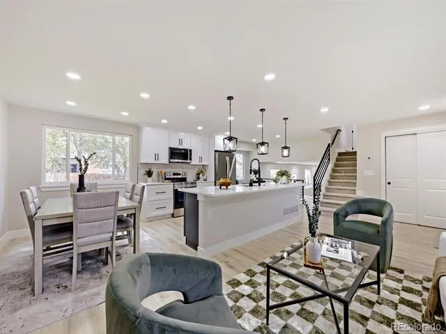8937 W Woodard Drive Denver, CO 80227
