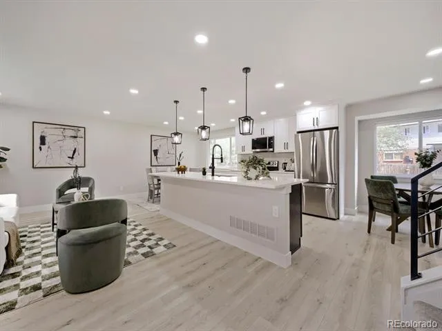 8937 W Woodard Drive Denver, CO 80227