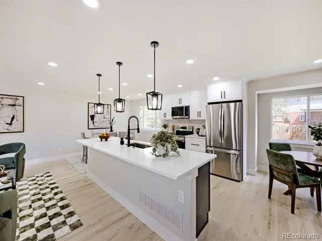 8937 W Woodard Drive Denver, CO 80227