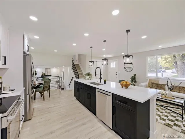 8937 W Woodard Drive Denver, CO 80227