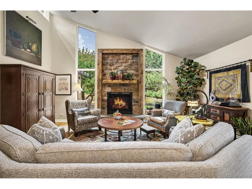 10898 Snow Cloud Trail Littleton, CO 80125