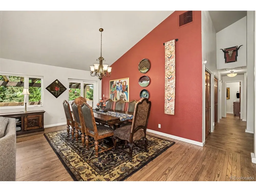 10898 Snow Cloud Trail Littleton, CO 80125