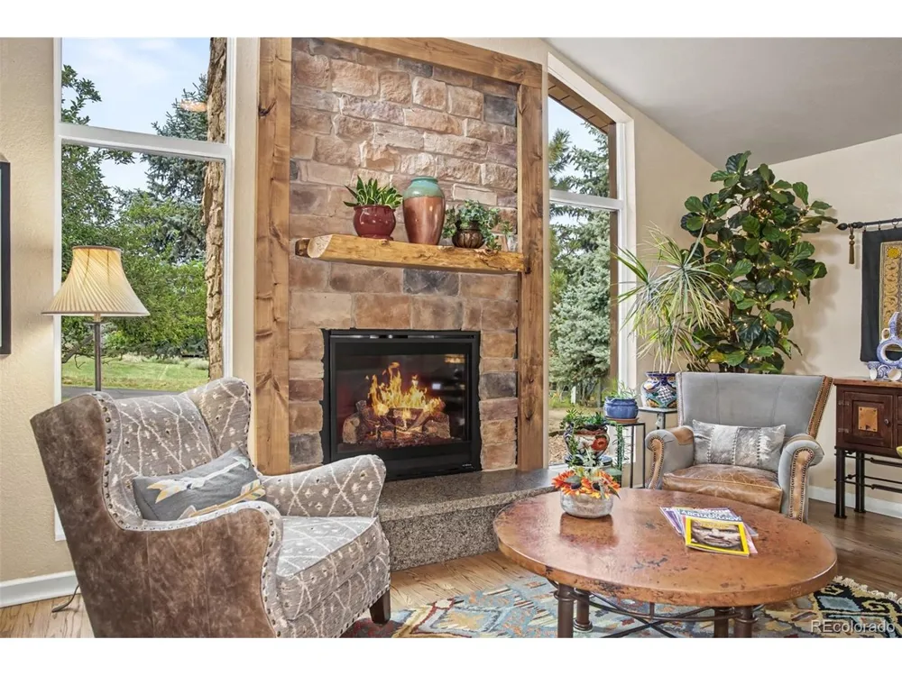 10898 Snow Cloud Trail Littleton, CO 80125