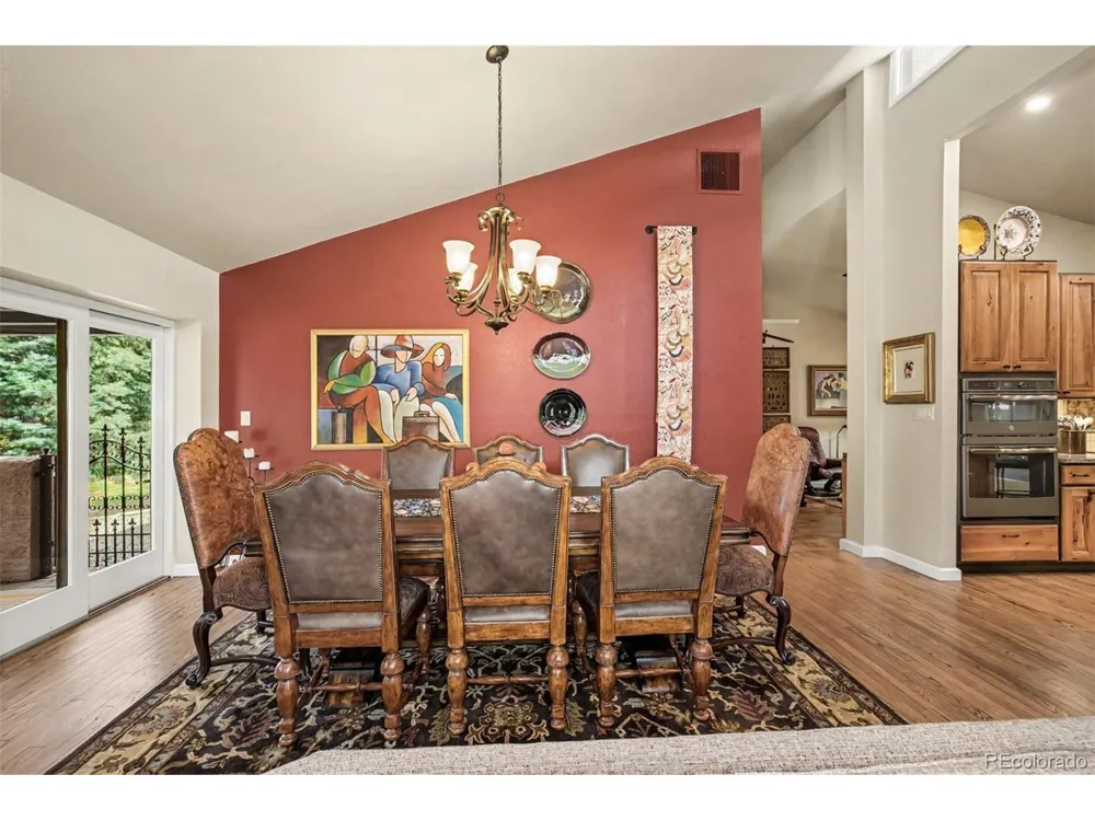 10898 Snow Cloud Trail Littleton, CO 80125