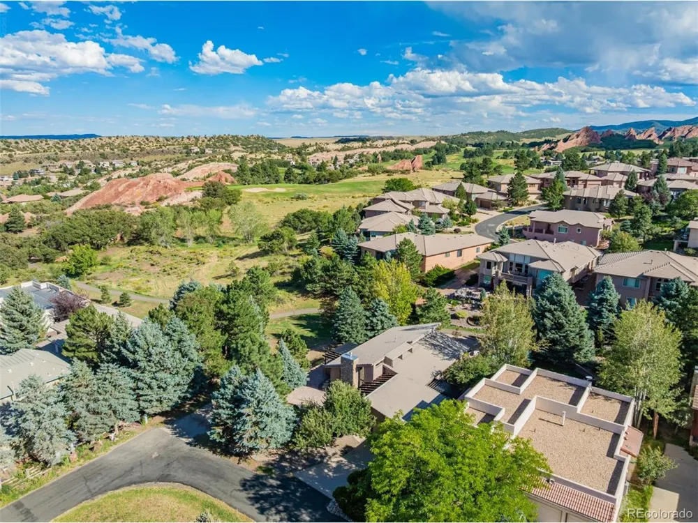 10898 Snow Cloud Trail Littleton, CO 80125