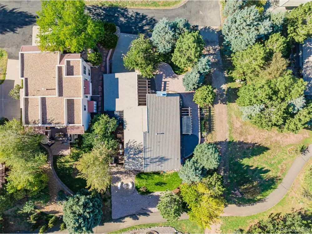 10898 Snow Cloud Trail Littleton, CO 80125