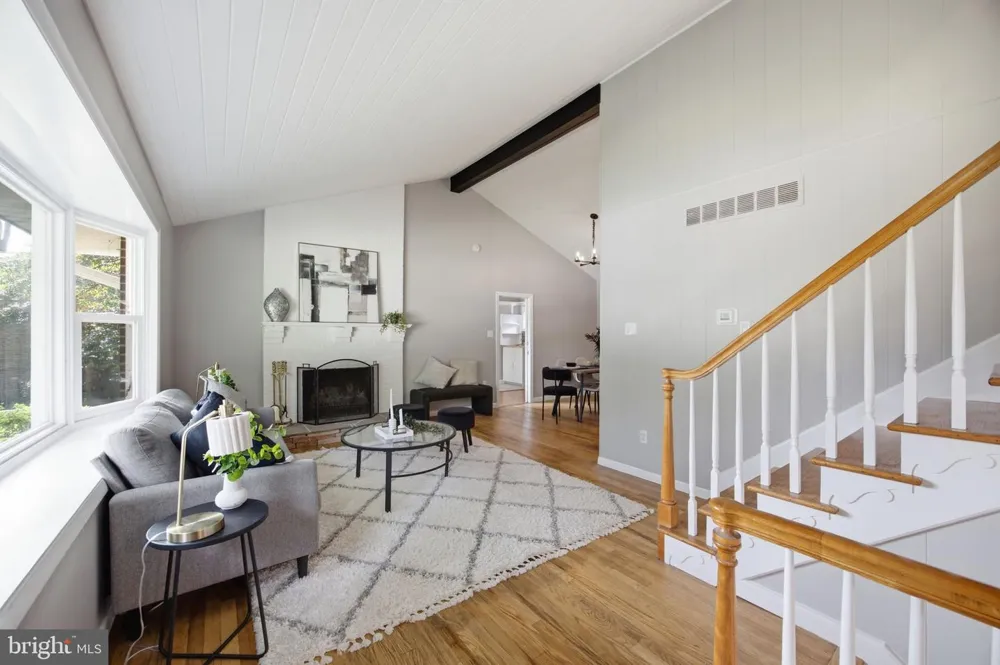 13 RICKOVER COURT Annapolis, MD 21401