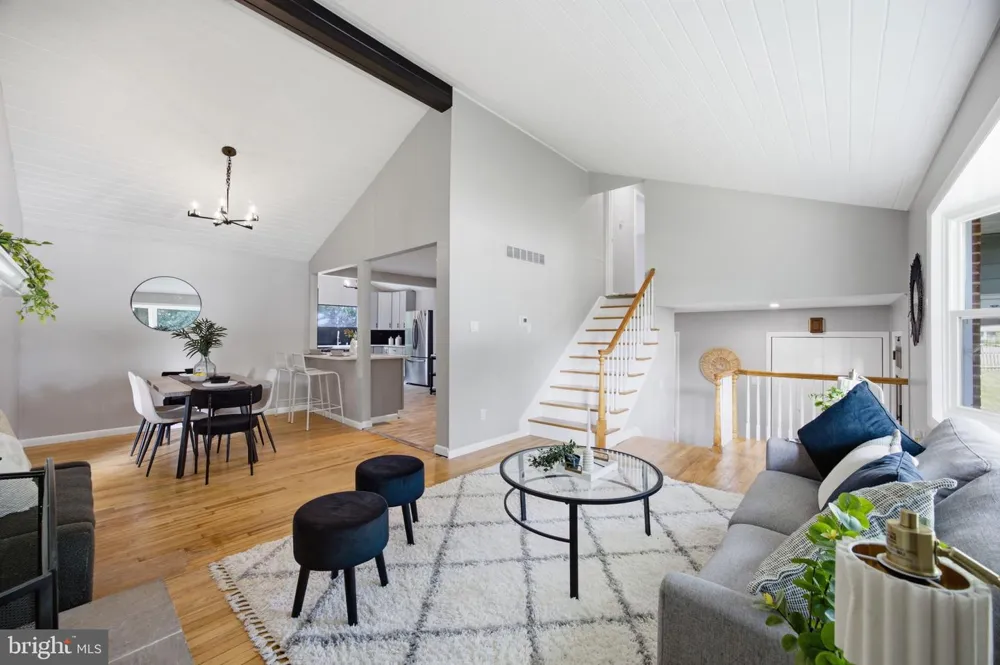13 RICKOVER COURT Annapolis, MD 21401