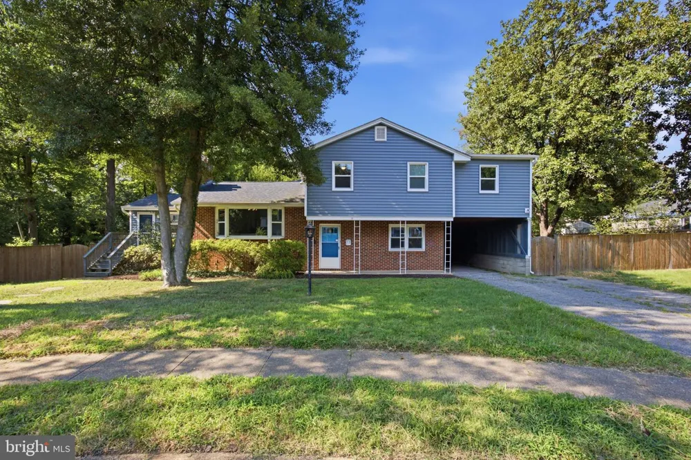 13 RICKOVER COURT Annapolis, MD 21401