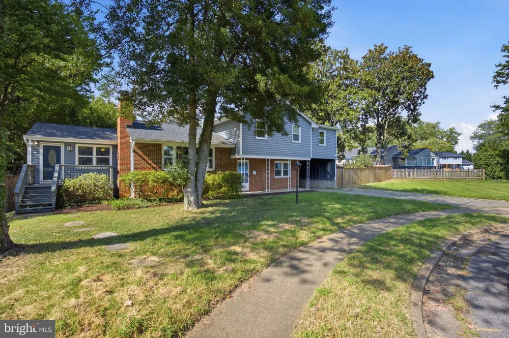 13 RICKOVER COURT Annapolis, MD 21401