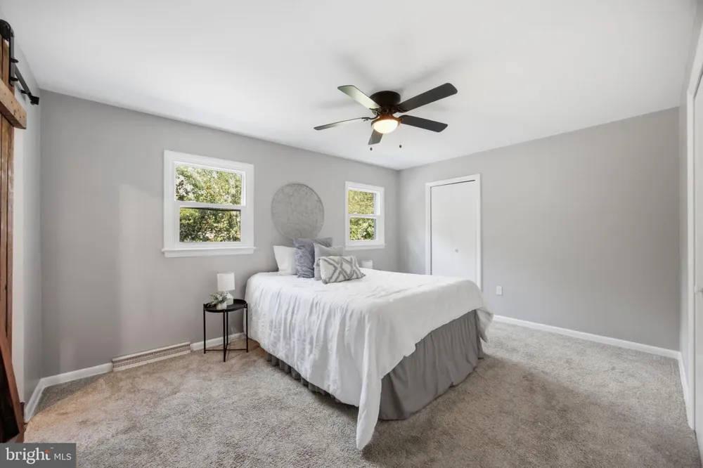 13 RICKOVER COURT Annapolis, MD 21401