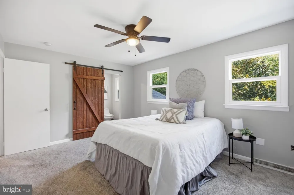13 RICKOVER COURT Annapolis, MD 21401