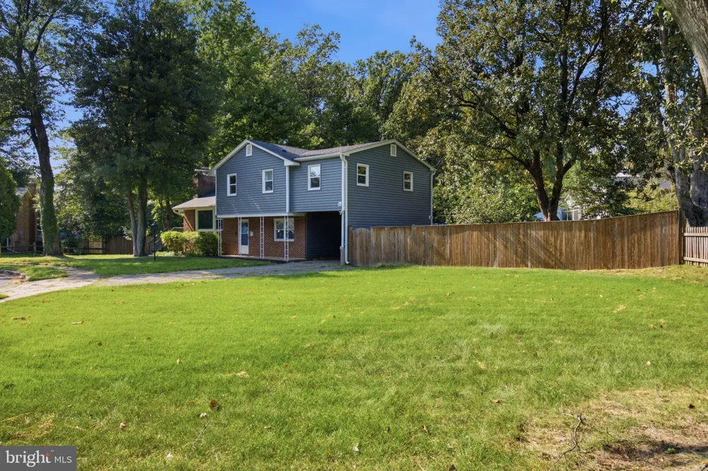 13 RICKOVER COURT Annapolis, MD 21401