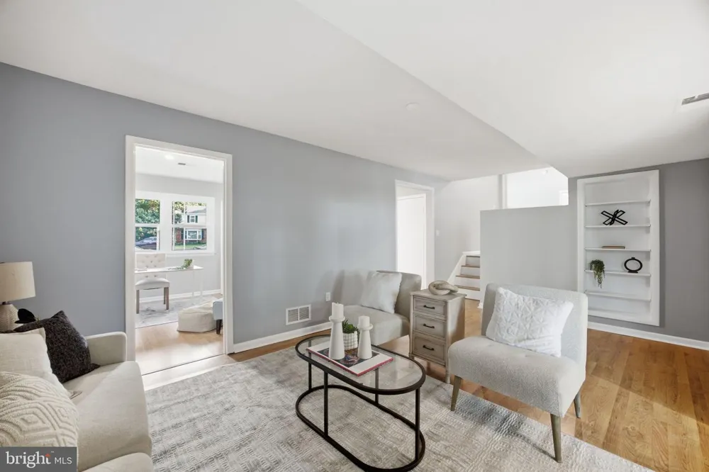 13 RICKOVER COURT Annapolis, MD 21401