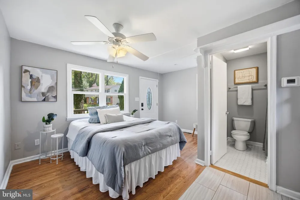 13 RICKOVER COURT Annapolis, MD 21401