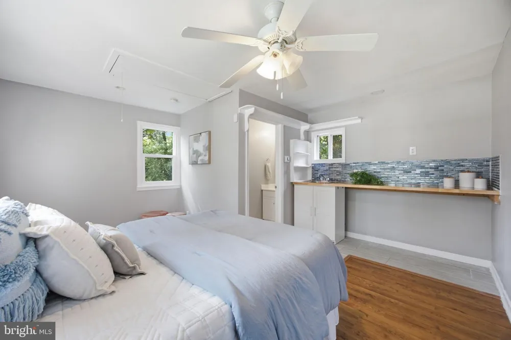13 RICKOVER COURT Annapolis, MD 21401